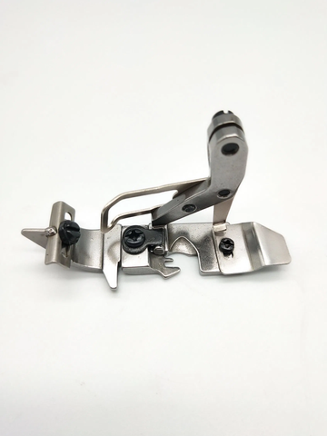 Chân vịt vắt sổ 4 chỉ - 2