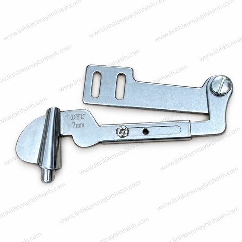 Cữ cuốn lai, cuốn tà áo từ 7mm cữ 602B