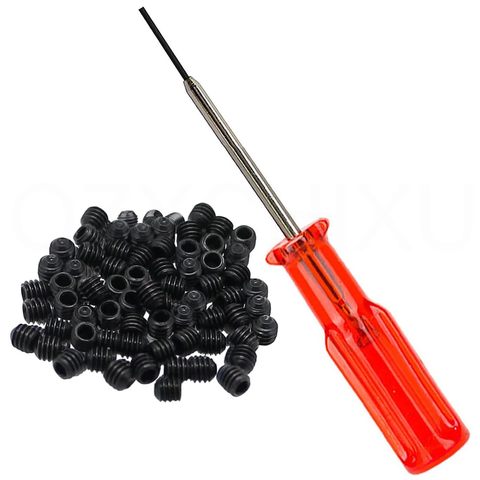 Ốc kim vắt sổ 1.5mm lục giác