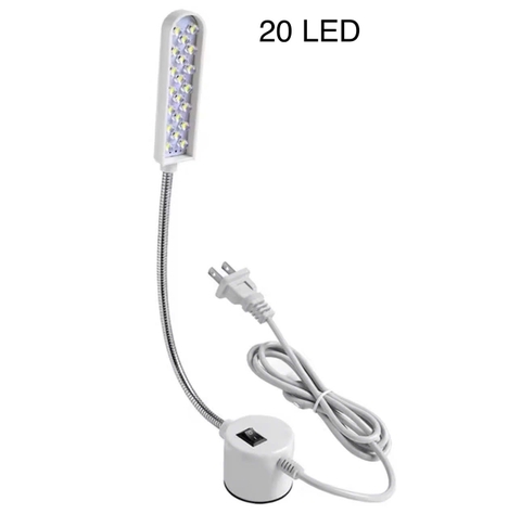 Đèn cần 20 bóng, đèn led 820B