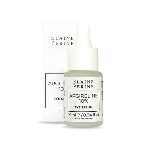 Elaine Perine Argireline 10% Serum Mờ Nếp Nhăn Vùng Mắt 10Ml (Cty)