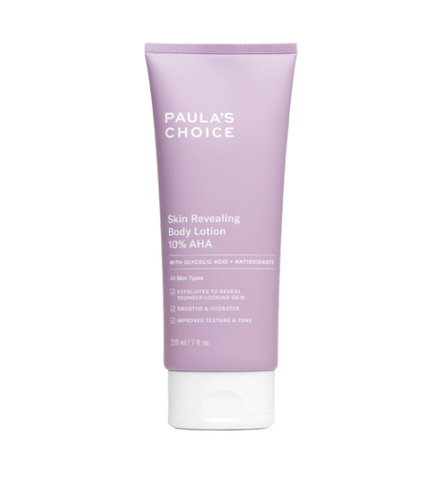 Paula Choice 10% AHA Body Lotion 210Ml (Cty)