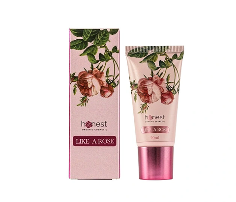 Honest Beauty Like A Rose Kem Dưỡng Má Hồng 20ml (CTY)