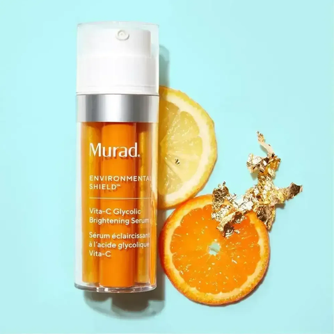 Murad Vita C Glycolic Serum 30ml (CTY)
