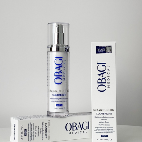 Obagi Claribright Radiance Brightening Lotion 50ml (CTY)