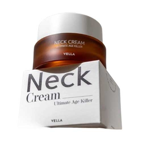 Neck Cream Kem Chống Láo Hoá Vùng Cổ 50Ml (Cty)