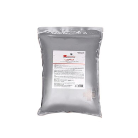 Dr. Innoderm Sample Mặt Nạ Bột Soft Modeling Mask Collagen 1kg (CTY)