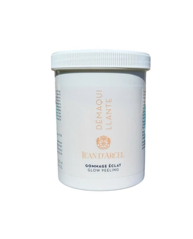 Jean Tẩy Da Chết Cho Mặt Gommage Éclat Glow Peeling 250ml (CTY)