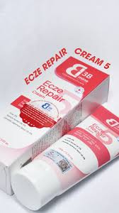 3Bmine Ecze Repair Kem Dưỡng Ẩm (3B07) 100g (CTY)