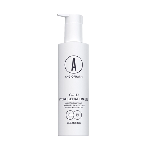 Angiopharm (CL19) Gel Ủ Mềm Cold Hydrogenation 200mL (CTY)