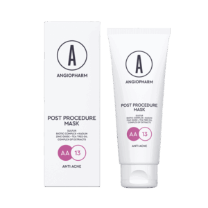 Angiopharm (AA13) Mặt Nạ Post Procedure Mask 75mL (CTY)