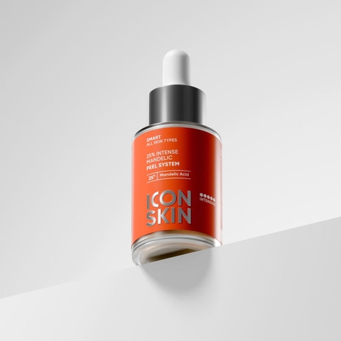 Icon Skin Serum 12% Mandelic Smart Peel Cam (Cty)