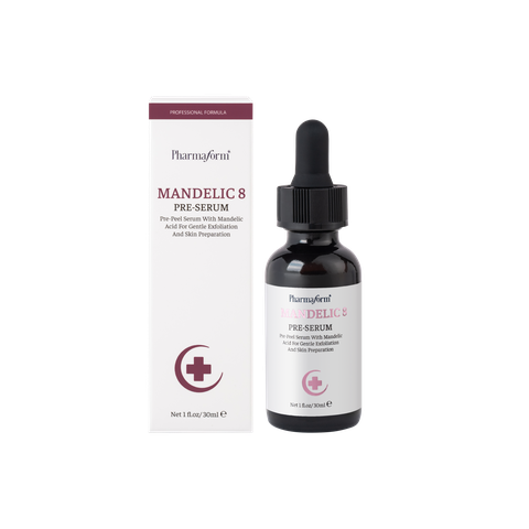 Pharmaform Mandelic 8 Pre - Serum 30Ml (Cty)