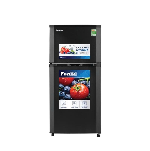 Tủ lạnh Funiki HR T6159TDG 159 lít