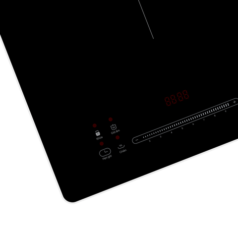 Bếp từ đôi Funiki HPC 3D14