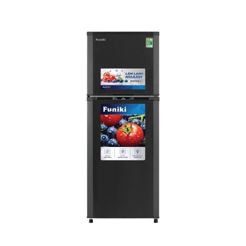 Tủ lạnh Funiki HR T6209TDG 209 lít
