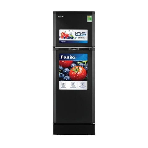 Tủ lạnh Funiki HR T6147TDG 147 lít