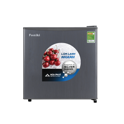 Tủ lạnh mini Funiki FR-51CD 50 lít