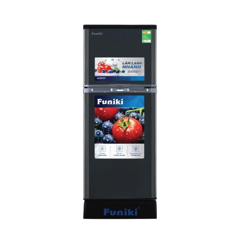 Tủ lạnh Funiki FR-132CI 126 lít KHÔNG ĐÓNG TUYẾT