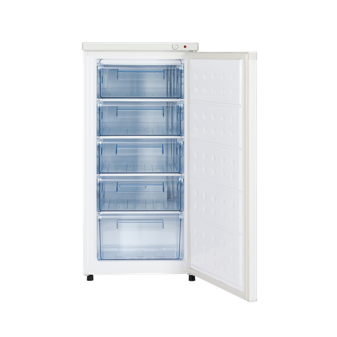 Tủ đông đứng Hòa Phát HPF UAH6147 147 lít 5 ngăn