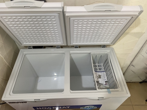 Tủ đông Hòa Phát HPF BN6205 205 lít