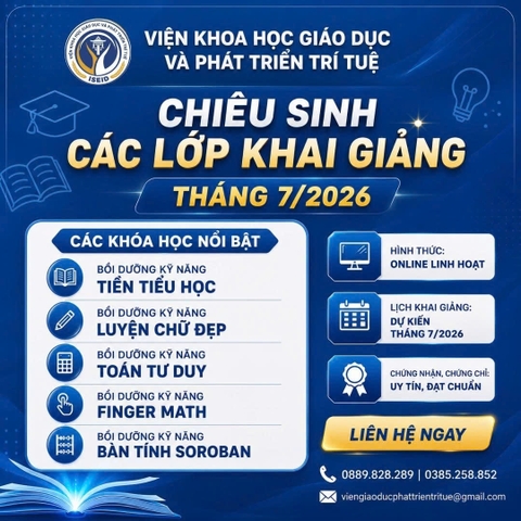 𝐂𝐇Ỉ 𝐂Ò𝐍 𝐕À𝐈 𝐒𝐔Ấ𝐓 – 𝐋Ớ𝐏 𝐊𝐇𝐀𝐈 𝐆𝐈Ả𝐍𝐆 𝐓𝐇Á𝐍𝐆 𝟕/𝟐𝟎𝟐𝟔 𝐒Ắ𝐏 𝐂𝐇Ố𝐓 𝐒Ổ!