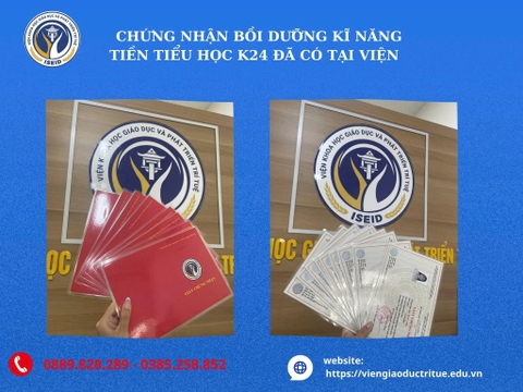 𝐂𝐇Ú𝐂 𝐌Ừ𝐍𝐆 𝐂Á𝐂 𝐇Ọ𝐂 𝐕𝐈Ê𝐍 𝐊𝟐𝟒 ĐÃ 𝐇𝐎À𝐍 𝐓𝐇À𝐍𝐇 𝐗𝐔Ấ𝐓 𝐒Ắ𝐂 𝐊𝐇𝐎Á 𝐇Ọ𝐂!