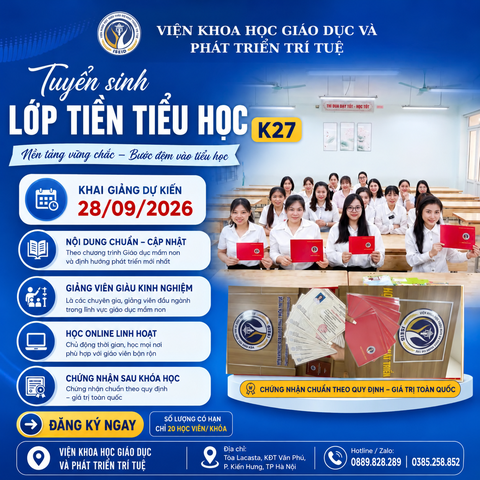🌟 𝐓𝐔𝐘Ể𝐍 𝐒𝐈𝐍𝐇 𝐊𝐇Ó𝐀 𝐇Ọ𝐂 𝐓𝐈Ề𝐍 𝐓𝐈Ể𝐔 𝐇Ọ𝐂 𝐊𝟐7