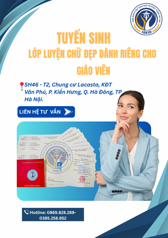 𝐋Ớ𝐏 𝐋𝐔𝐘Ệ𝐍 𝐂𝐇Ữ ĐẸ𝐏 𝐃À𝐍𝐇 𝐑𝐈Ê𝐍𝐆 𝐂𝐇𝐎 𝐆𝐈Á𝐎 𝐕𝐈Ê𝐍 – 𝐂𝐇𝐔Ẩ𝐍 𝐁Ị 𝐂𝐇𝐎 𝐍Ă𝐌 𝐇Ọ𝐂 𝐌Ớ𝐈 𝐑Ự𝐂 𝐑Ỡ