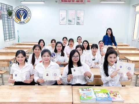 𝐗𝐈𝐍 𝐂𝐇Ú𝐂 𝐌Ừ𝐍𝐆 𝐂Á𝐂 𝐇Ọ𝐂 𝐕𝐈Ê𝐍 ĐÃ 𝐇𝐎À𝐍 𝐓𝐇À𝐍𝐇 𝐗𝐔Ấ𝐓 𝐒Ắ𝐂 𝐊𝐇𝐎Á 𝐇Ọ𝐂 𝐓𝐈Ề𝐍 𝐓𝐈Ể𝐔 𝐇Ọ𝐂