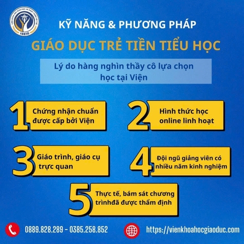 𝐓𝐔𝐘Ể𝐍 𝐒𝐈𝐍𝐇 𝐊𝐇Ó𝐀 𝐌Ớ𝐈 – 𝐊Ỹ 𝐍Ă𝐍𝐆 & 𝐏𝐇ƯƠ𝐍𝐆 𝐏𝐇Á𝐏 𝐆𝐈Á𝐎 𝐃Ụ𝐂 𝐓𝐑Ẻ 𝐓𝐈Ề𝐍 𝐓𝐈Ể𝐔 𝐇Ọ𝐂&nbsp;
