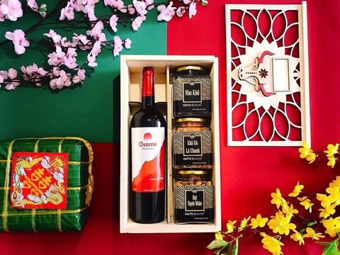 Quà Tết Nên Tặng Rượu Gì? Cách Chọn Quà Biếu Sang Trọng, Tinh Tế Và Không Bao Giờ Sai