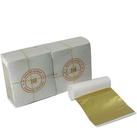 500 lá vàng công nghiệp 24K