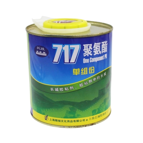 Keo dát vàng 717 (900ml)