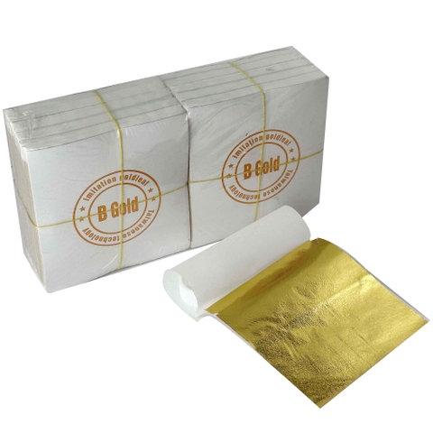 500 lá Vàng B gold