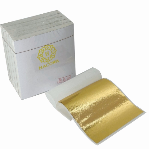 500 LÁ GIẢ VÀNG TA HACOWA