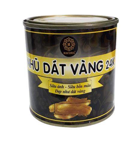 Nhũ dát vàng 24K (kg)