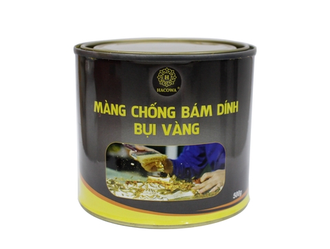 500g màng silicon chống bám dính vàng