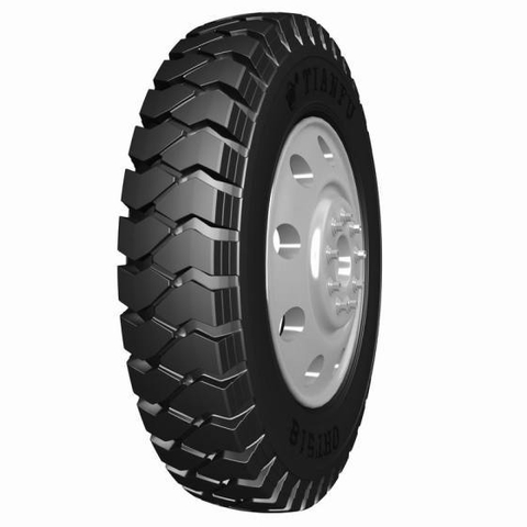 * Industrial Tire ITT518