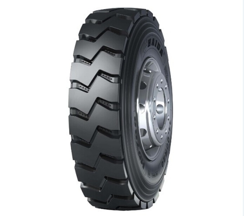 HD788 Haida all-steel pattern