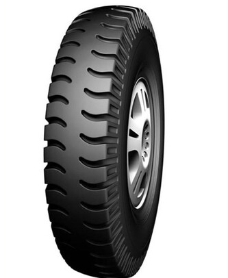 * Agricultural tire LTT368