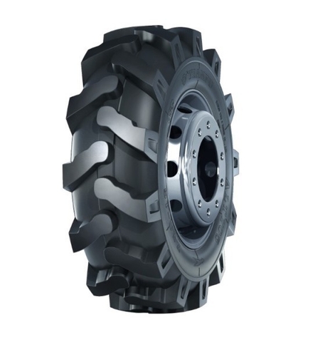 * Agricultural tire ALT705