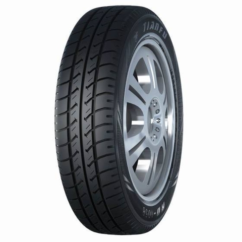 Semi-steel tire RD-105B