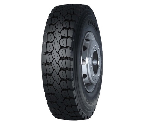 HD262 Haida all-steel pattern