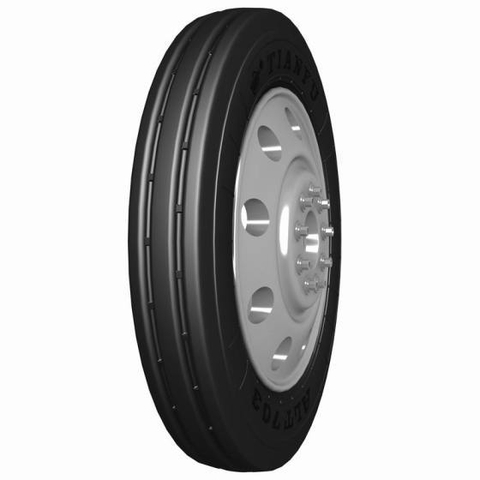 * Agricultural tire ALT703