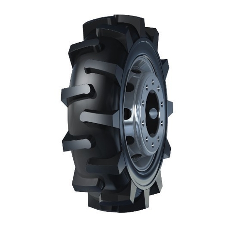 * Agricultural tire ALT-701