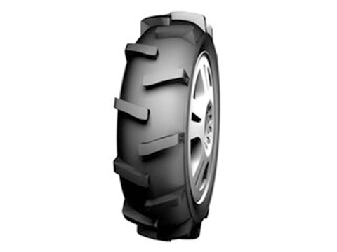 * Agricultural tire ALT-546