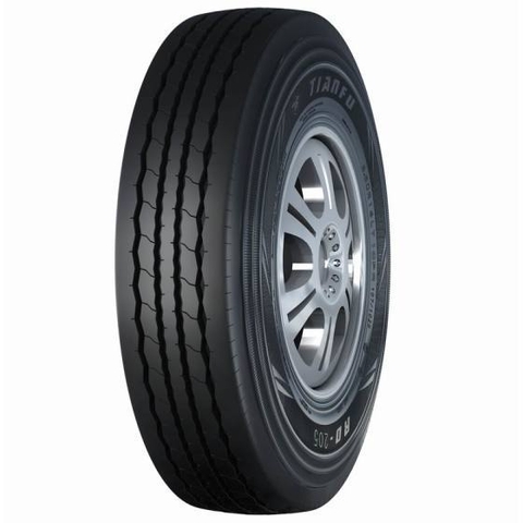 Semi-steel tire RD-205