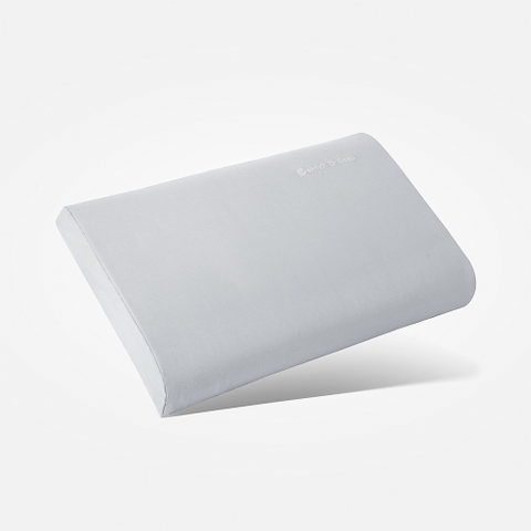 Gối 100% cao su thiên nhiên cao cấp Elmich Dr.Sleep