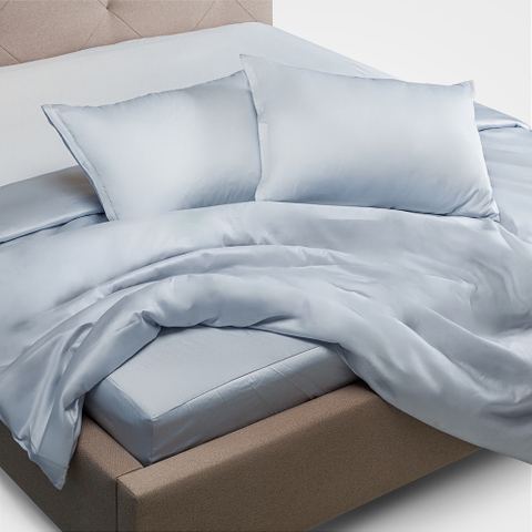 Vỏ Chăn 100% Cotton Ai Cập